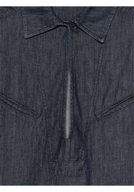  DRIES VAN NOTEN | Camicia | 0207972382507